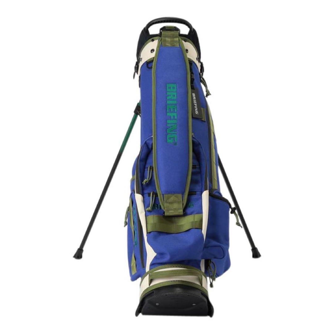 【新品未使用】BRIEFING ブリーフィング CR-8#2 ウッドランド