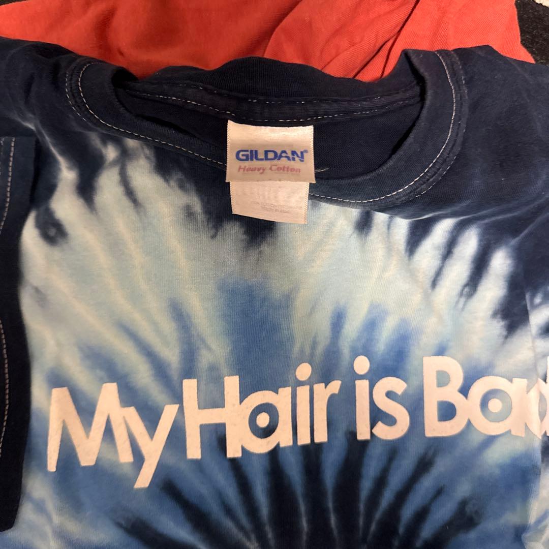 15日まで値下げ激レア　My Hair is Bad セットXL L