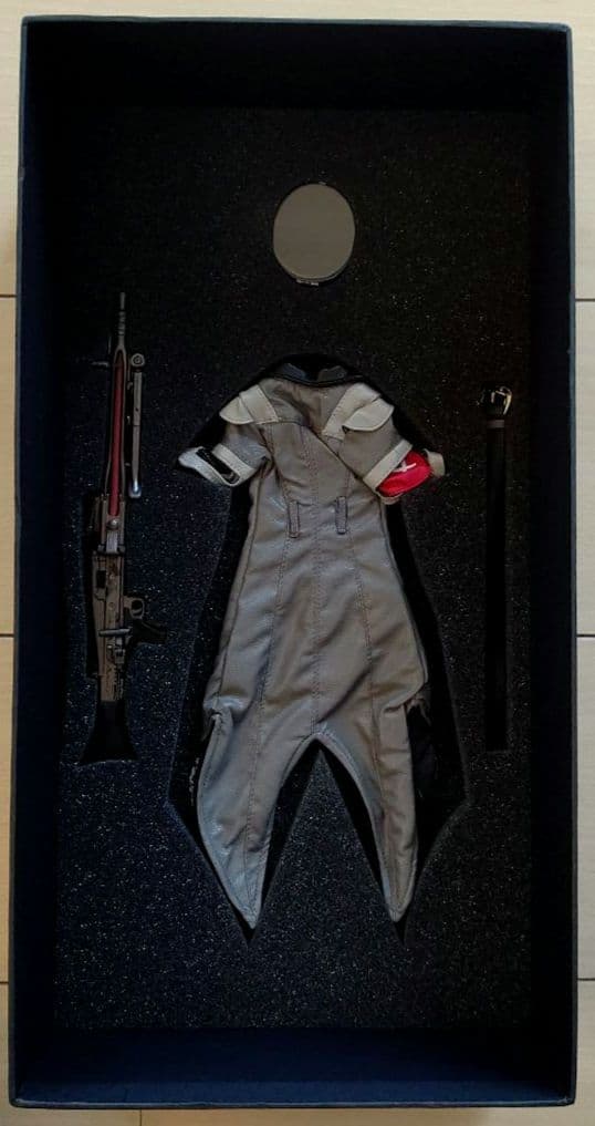 オリジナルエフェクト アーミーアトラクティブ vol.9 ヴィオラ 2.0