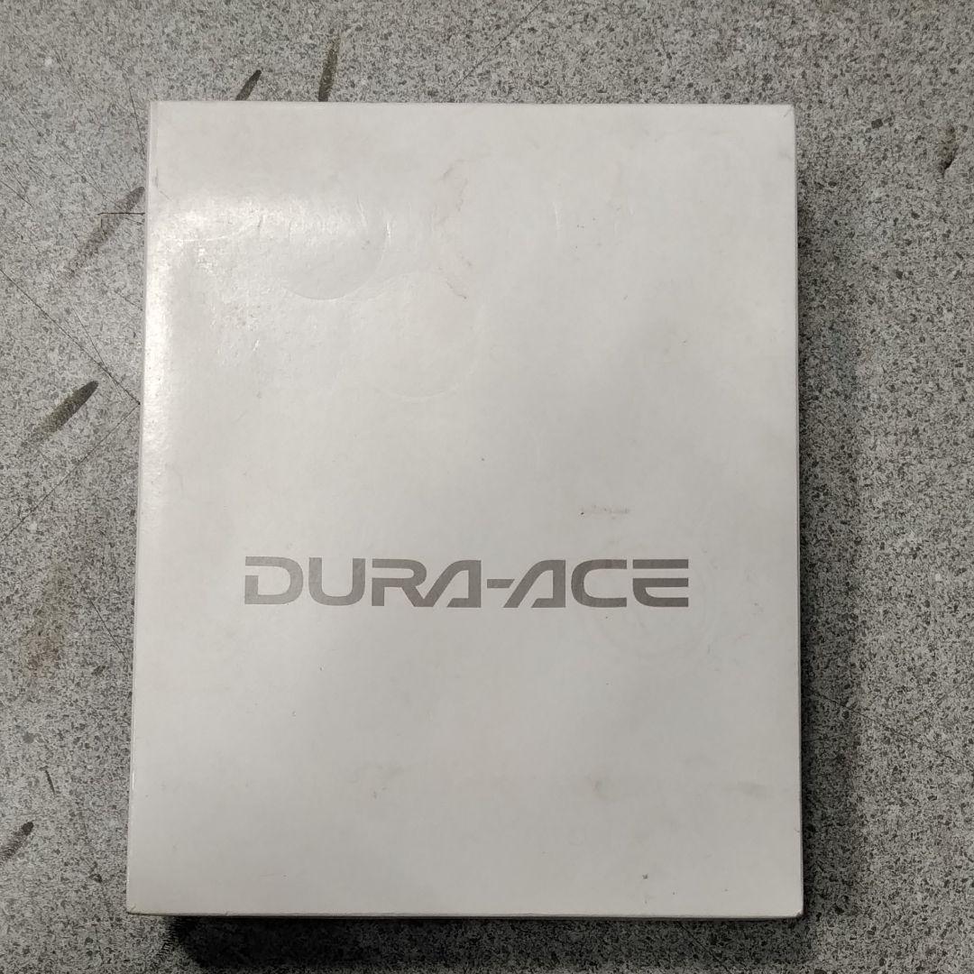 デュラエース7700新品クランク52-39 172.5