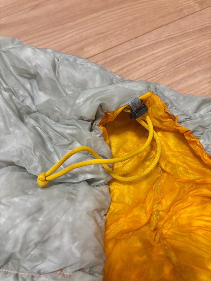 シートゥサミット SEA TO SUMMIT / スパークSp1 (レギュラー)