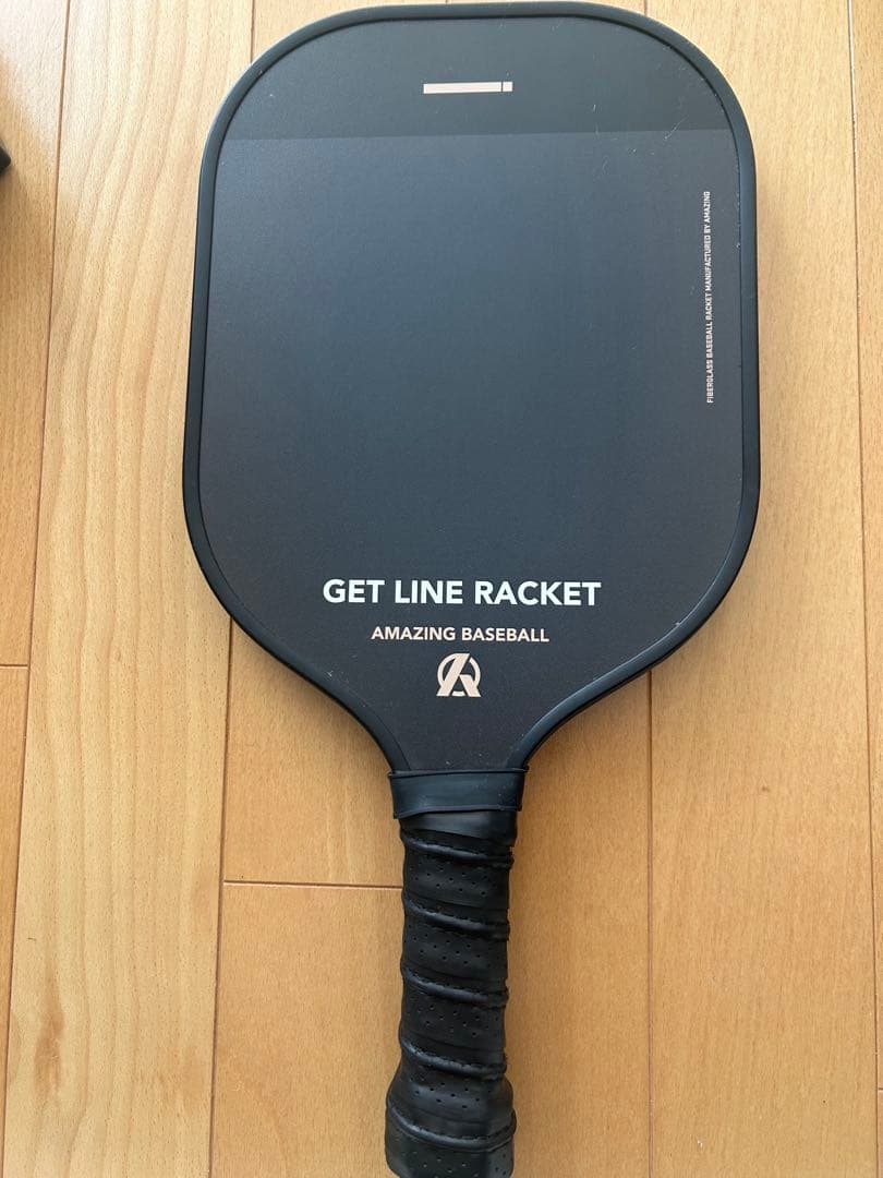 T-HIT 野球練習用セット GET LINE RACKET