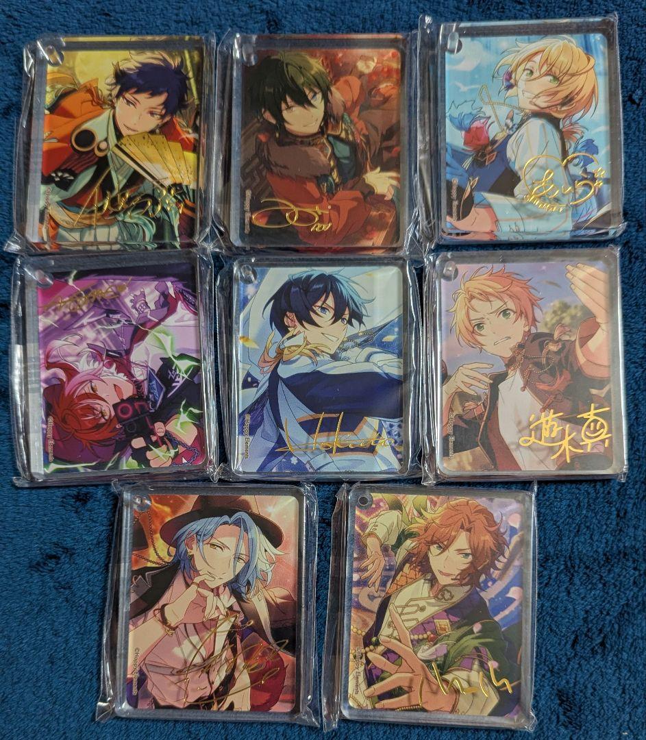 あんスタ アニカフェ