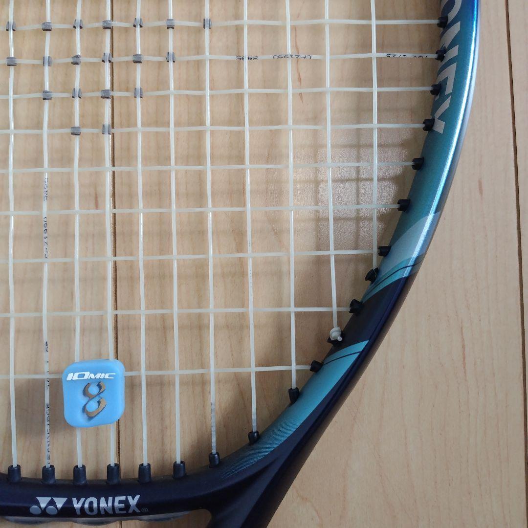 YONEX EZONE 2022 100L G2 国内正規品