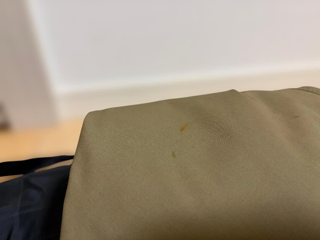 ZANE ARTS GEU TC ゲウTC