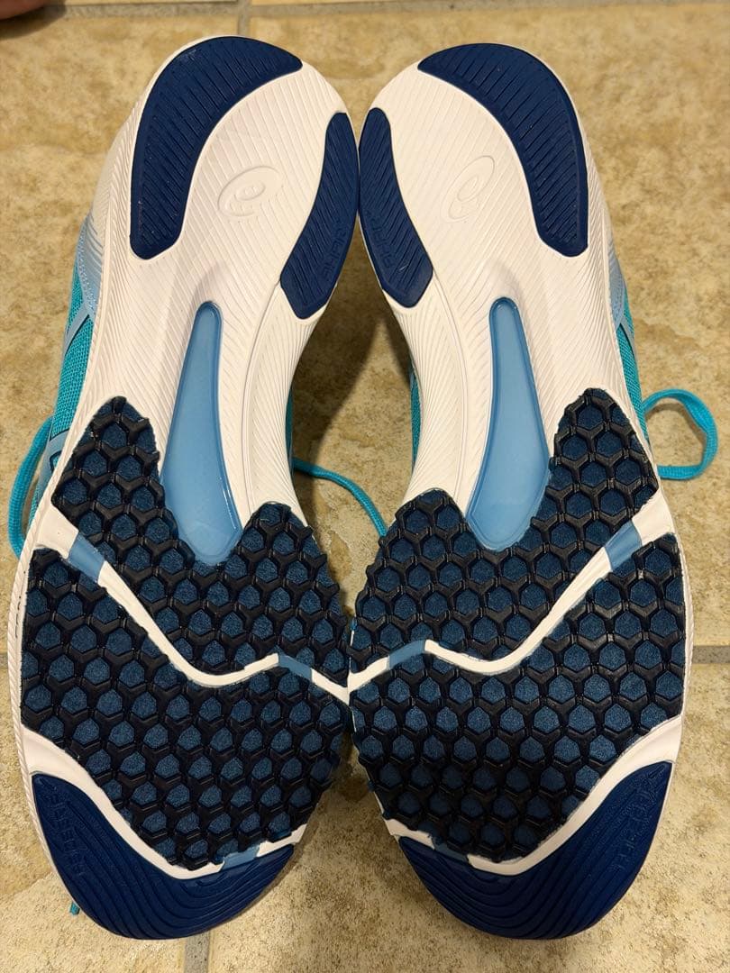 アシックス ターサーRP3 27.0cm