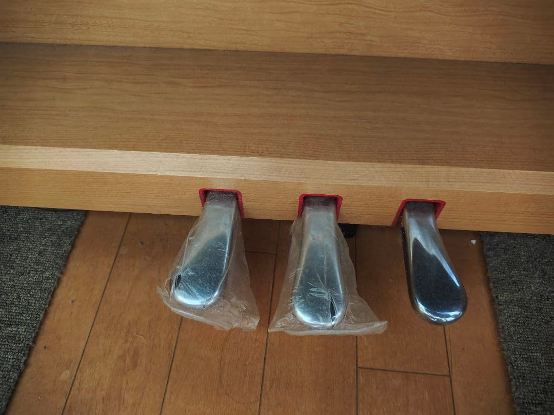 値下げ YAMAHA YDP141C デジタルピアノ 88鍵 取りに来れる方限定