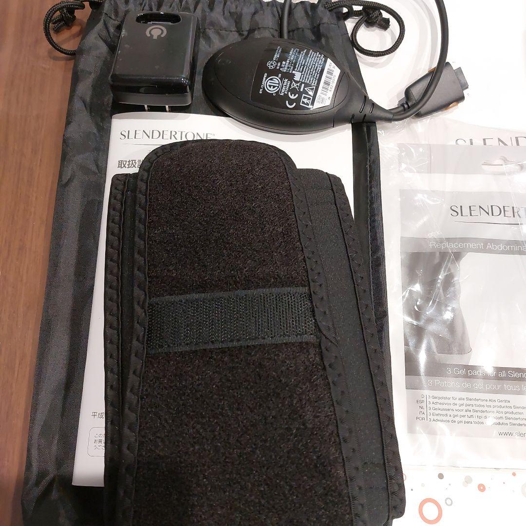 SLENDERTONE Abs EMS腹筋トレーニング