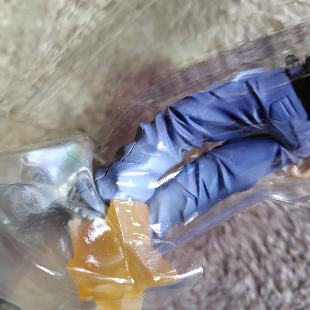 STATIC ARTS GALLERY リク キングダム ハーツII