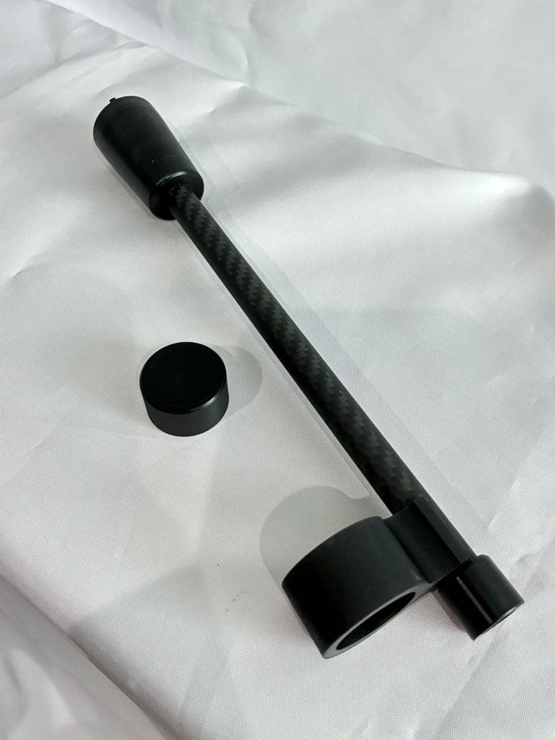 マルゼン CA870 カーボン スリムアウターバレル