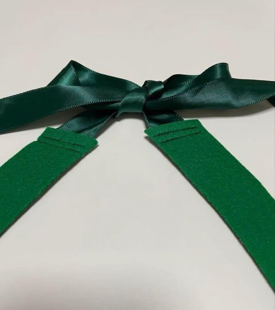 【即購入可・10本セット】レイ土台　フラ　タヒチアンダンス　ステージ衣装