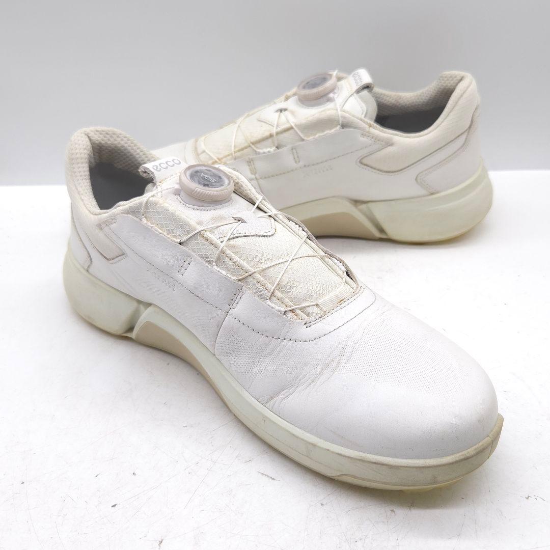 ecco BIOM H4 GORE-TEX エコー バイオム ゴアテックス