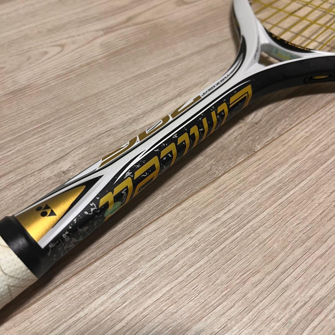 松*様 YONEX NEXIGA 70G ヨネックス　ネクシーガ　軟式　テニス