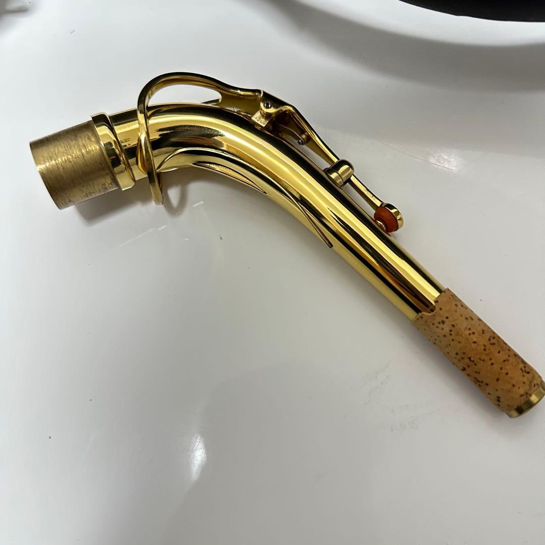 ジャンク　Conn Selmer USA Prelude AS700 サックス