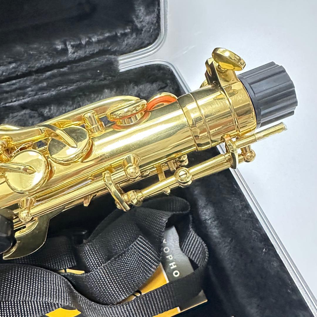 ジャンク　Conn Selmer USA Prelude AS700 サックス
