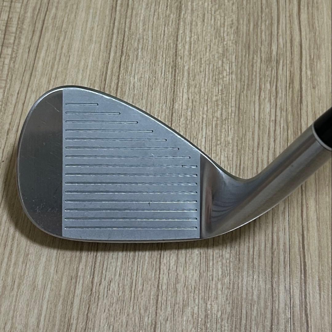 【美品】フォーティーン DJ-5 ウェッジ 50度、56度 2本セット