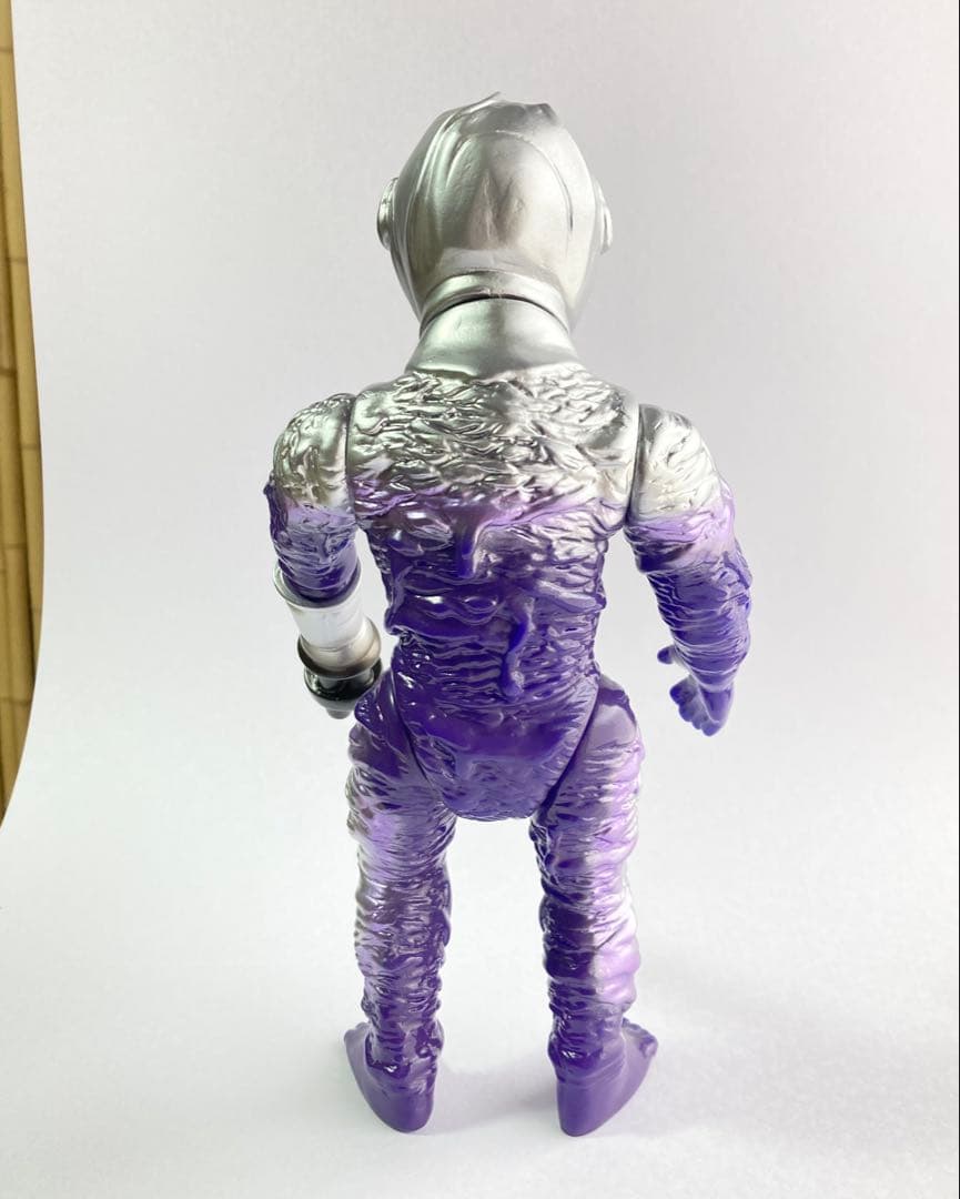 エレガブ　プラロイドマン