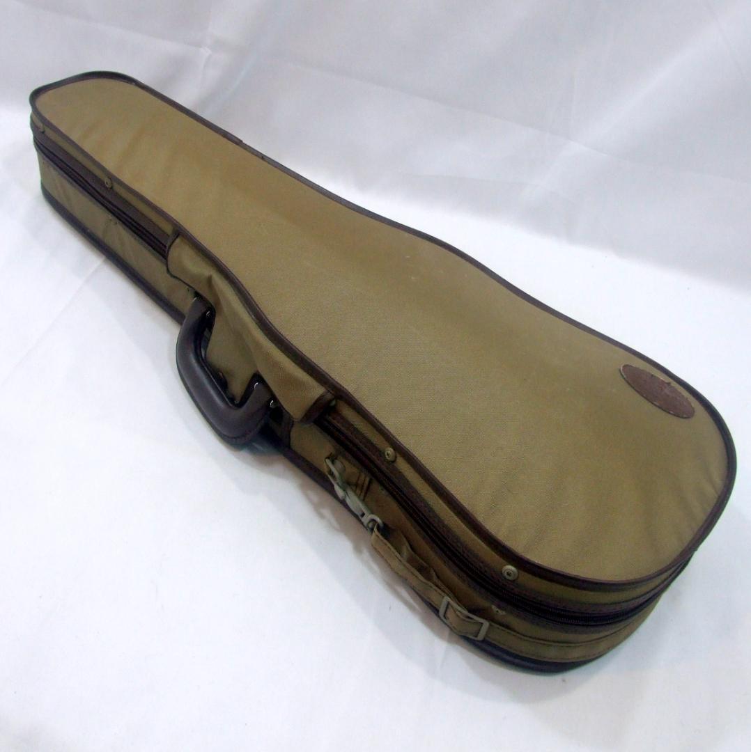 ピノキオ バイオリン 3/4 バイオリン 弓 ケース メンテ済み