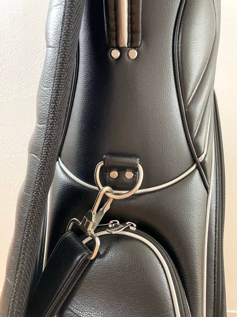 スリクソン Srixon キャディバッグ