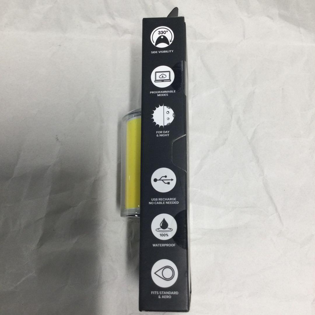 アクセサリー Knog Cobber Mid Front