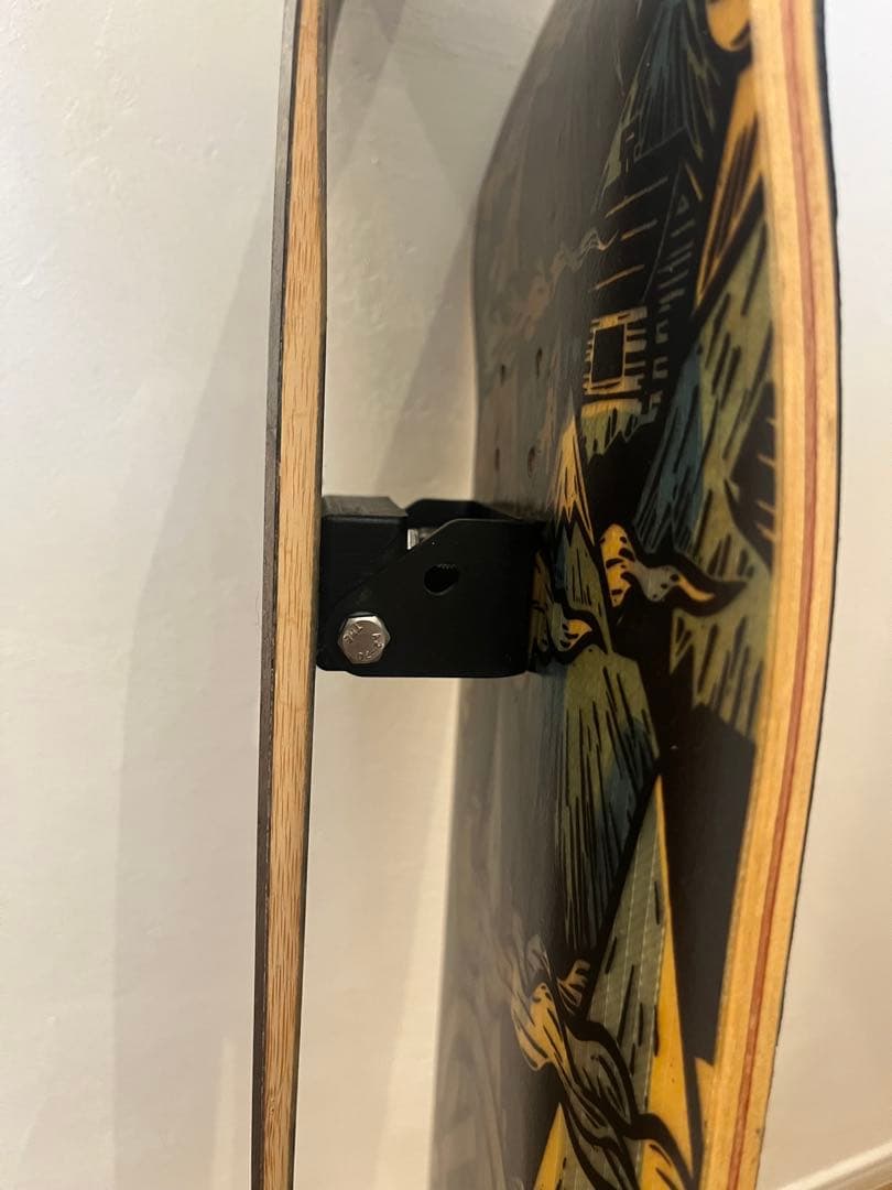 LY SKATE ランドヤップ スノースケート