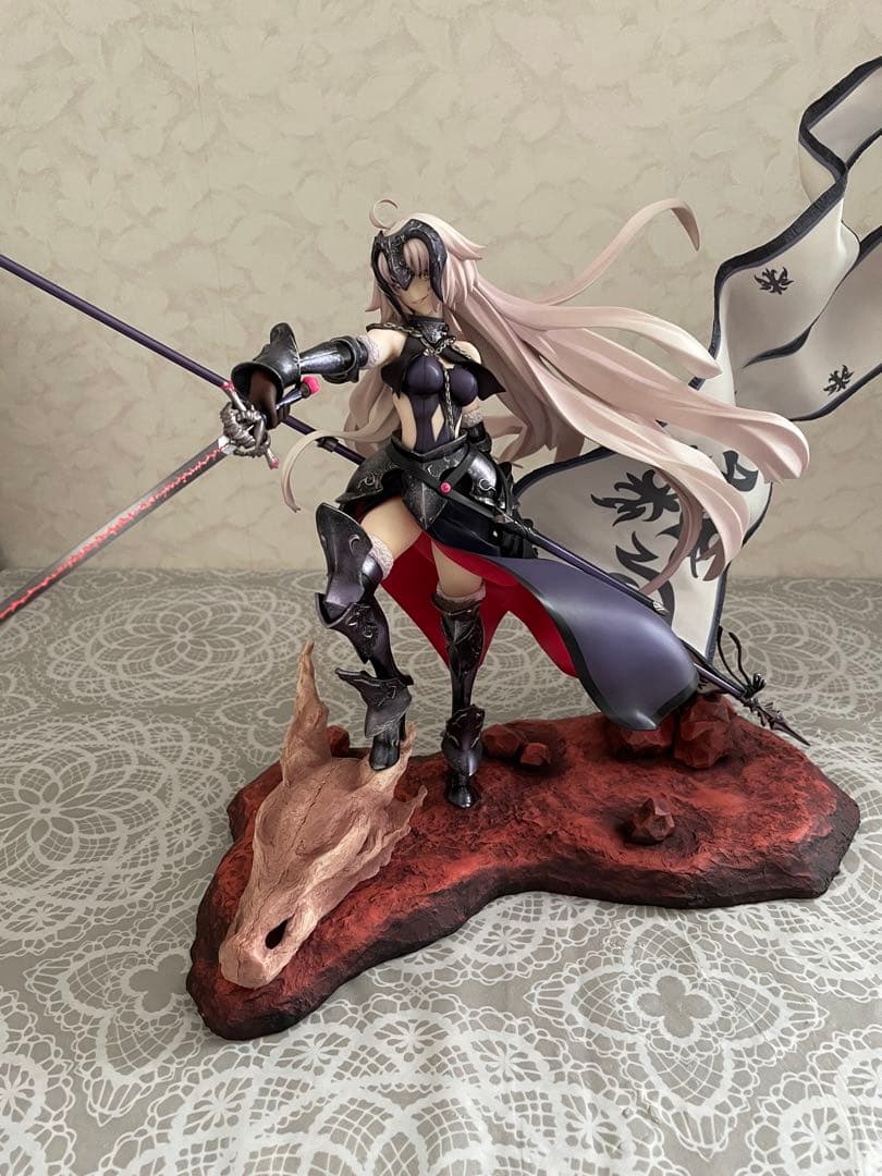 Fate/Grand Order アヴェンジャー/ジャンヌ・ダルク[オルタ]