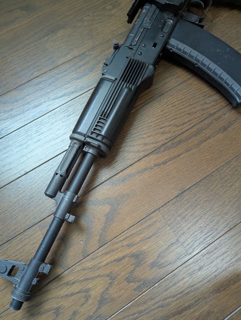 東京マルイ　次世代電動ガン　AK74？102？ ジャンク