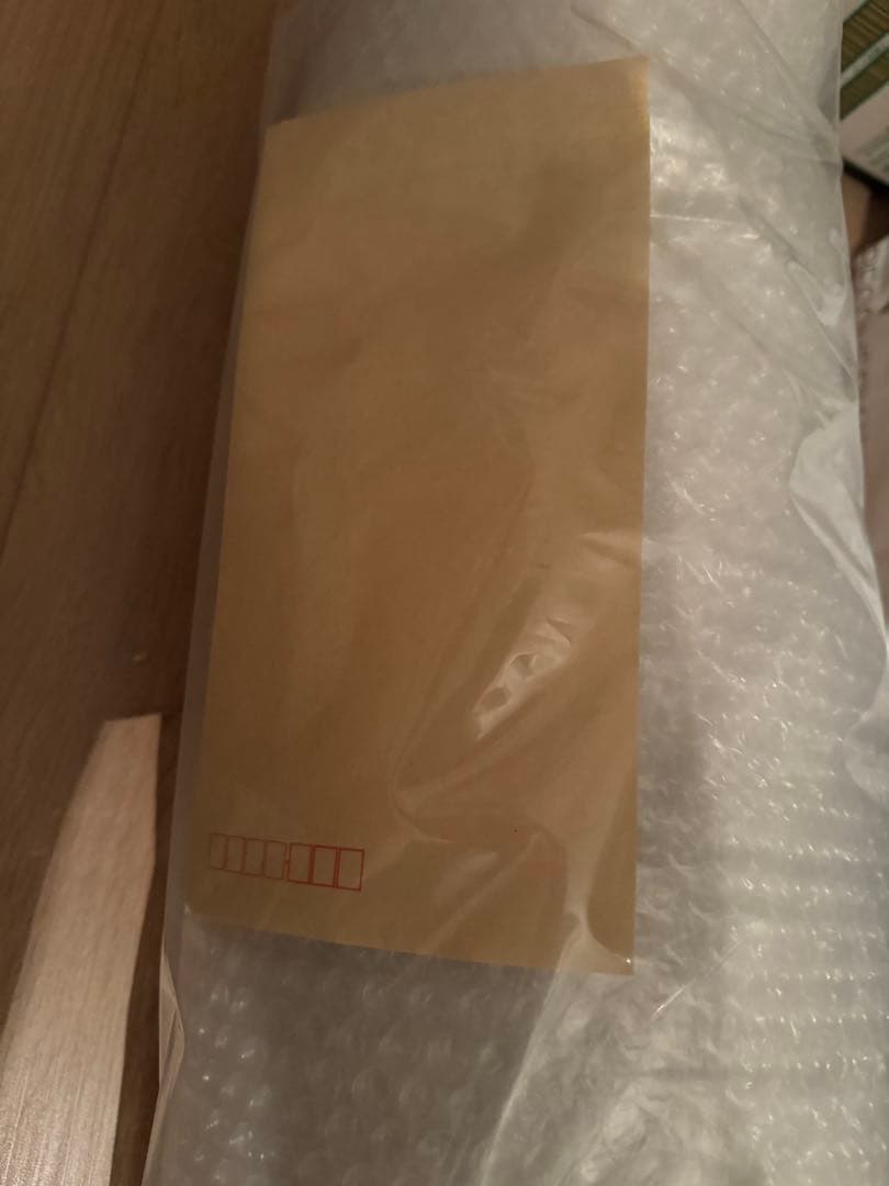 新品未開封 ロッカクアヤコ 限定ラグ