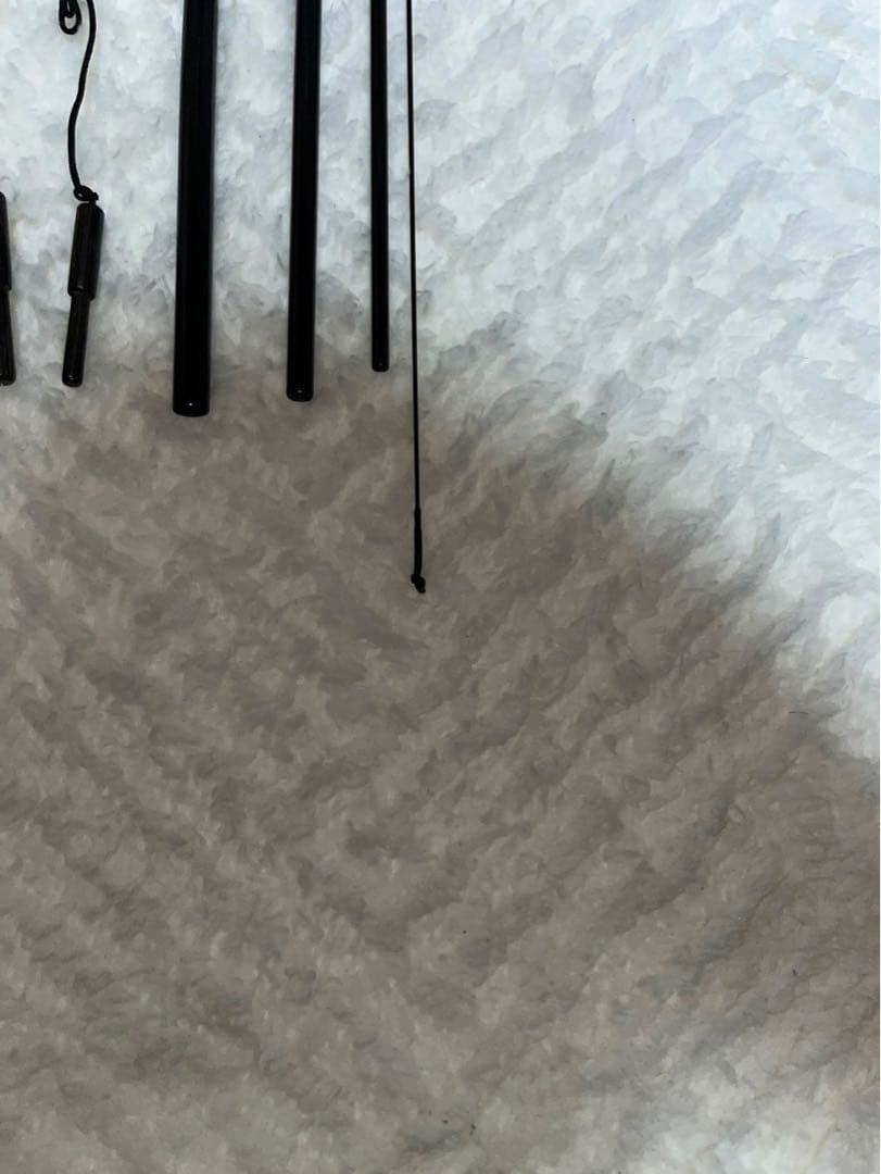 征興作 紋 13尺 希少廃盤品 ヘラブナ 竿