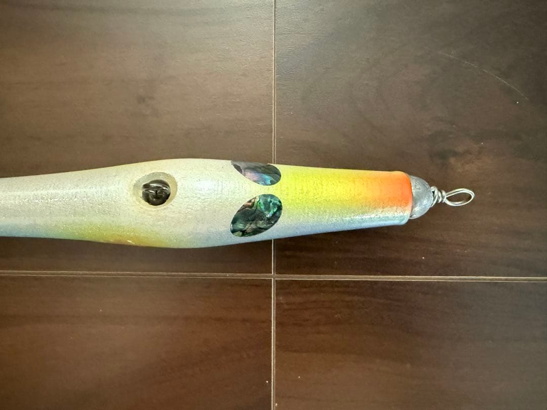 貝田ルアー　トランペット　230