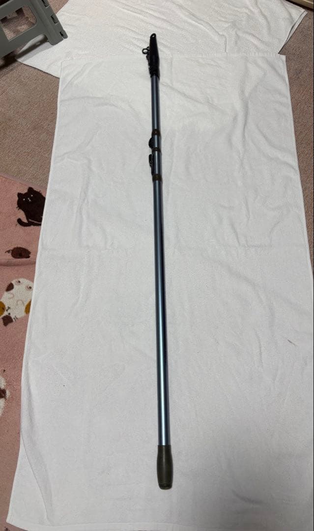 ①シマノ サーフリーダー FV 425 CX-T