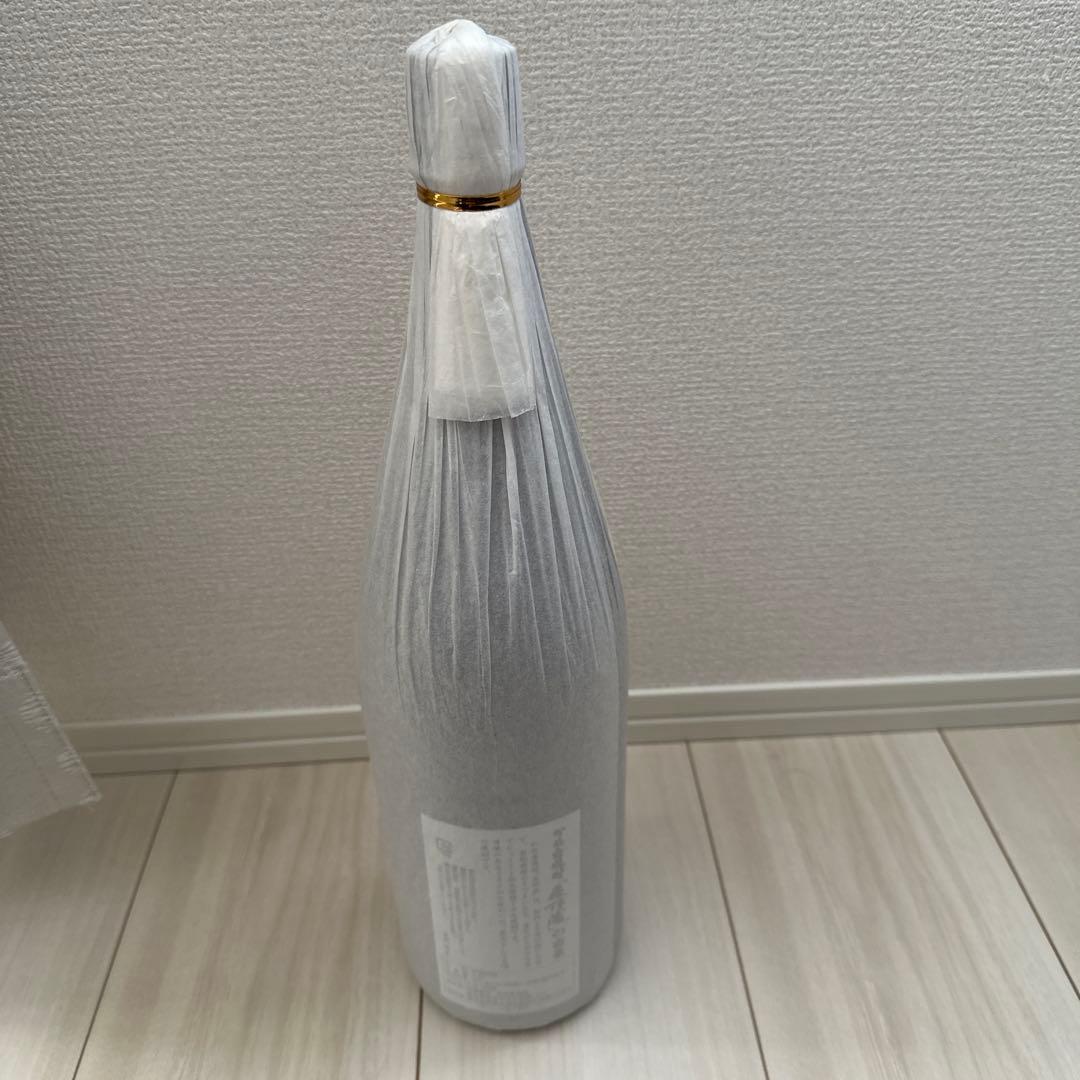 森伊蔵1800ml 箱無し