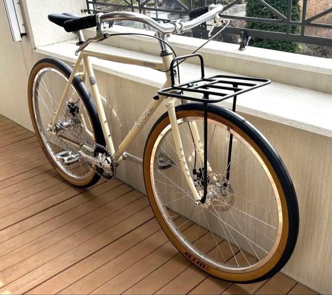 k*p様 SURLY STRAGGLER 50