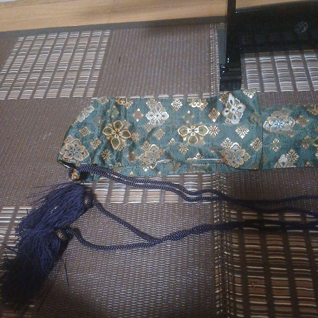 最高級居合刀　同田貫正国(模擬刀　模造刀)