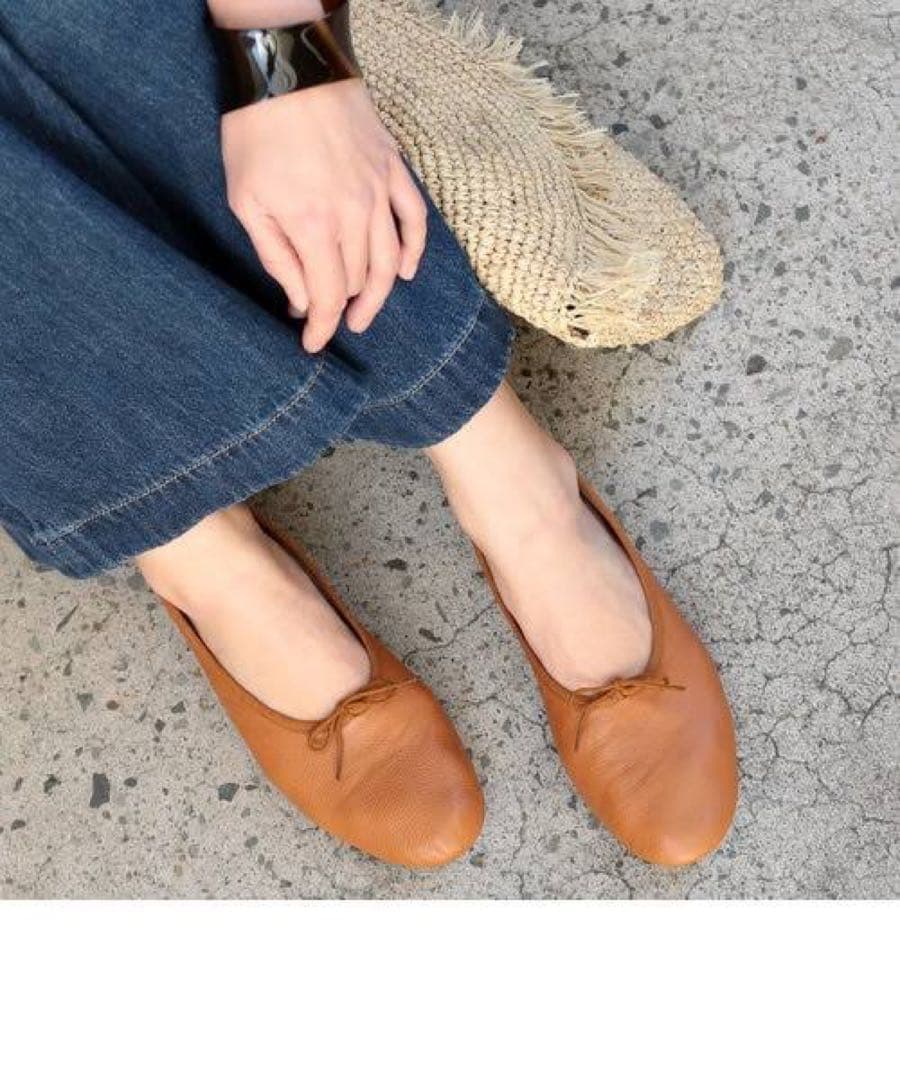 repetto × BEAUTY&YOUTH 別注 レペット 37