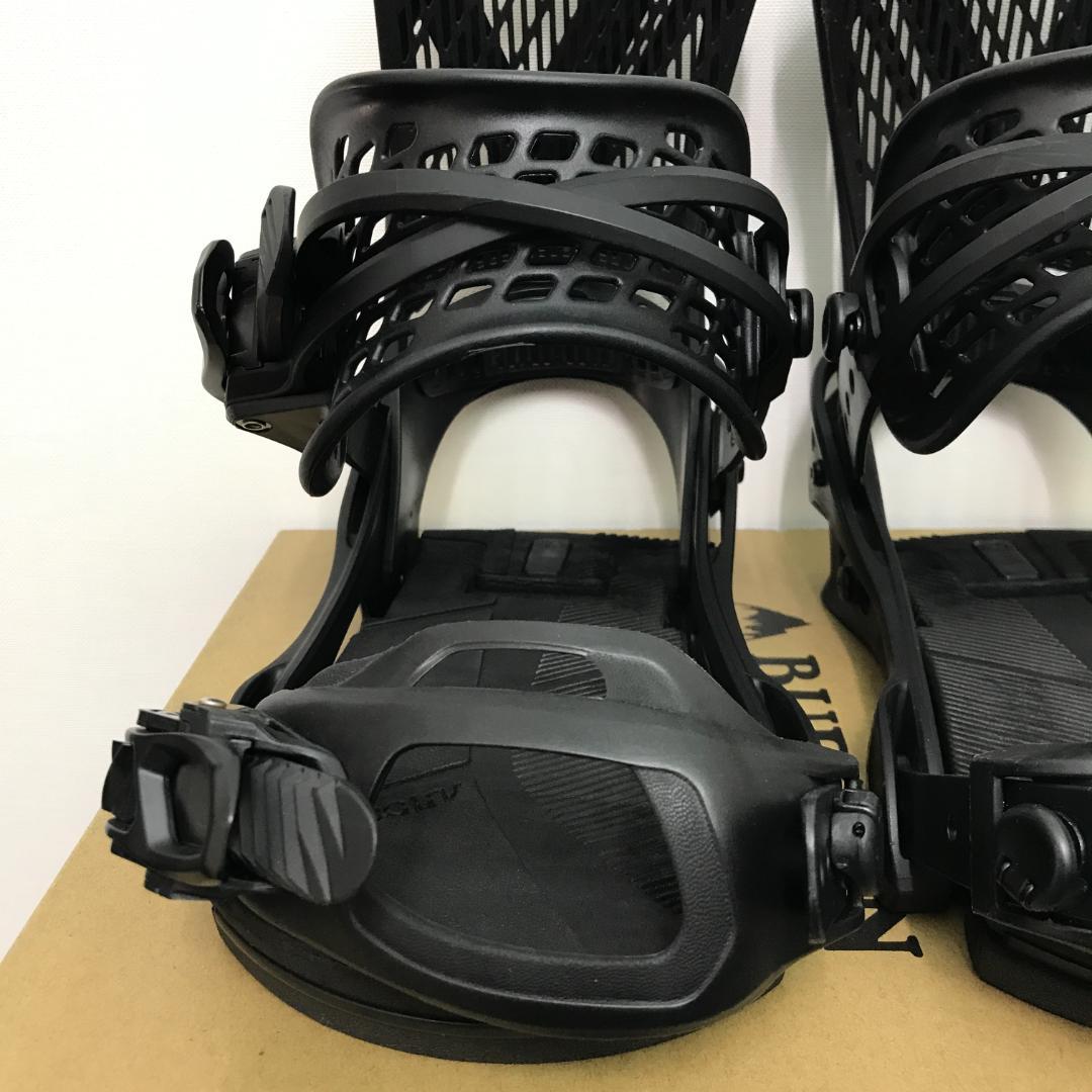 美品■2025年式■BURTON GENESIS ビンディング バインディング