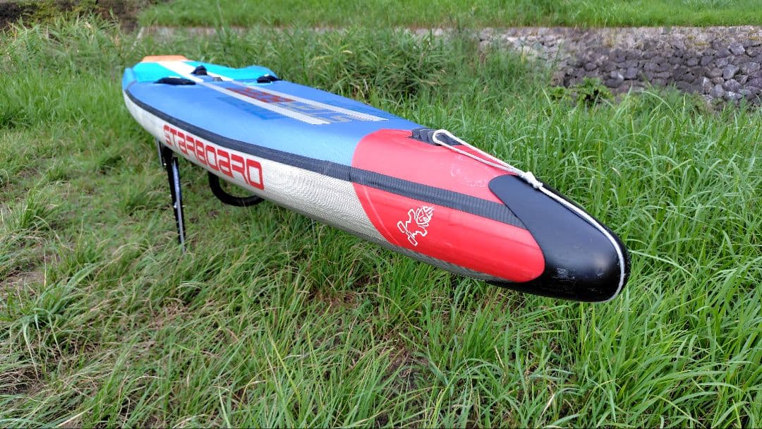 サーフィン・ボディボード STARBOARD ALLSTAR AIRLINE 2019