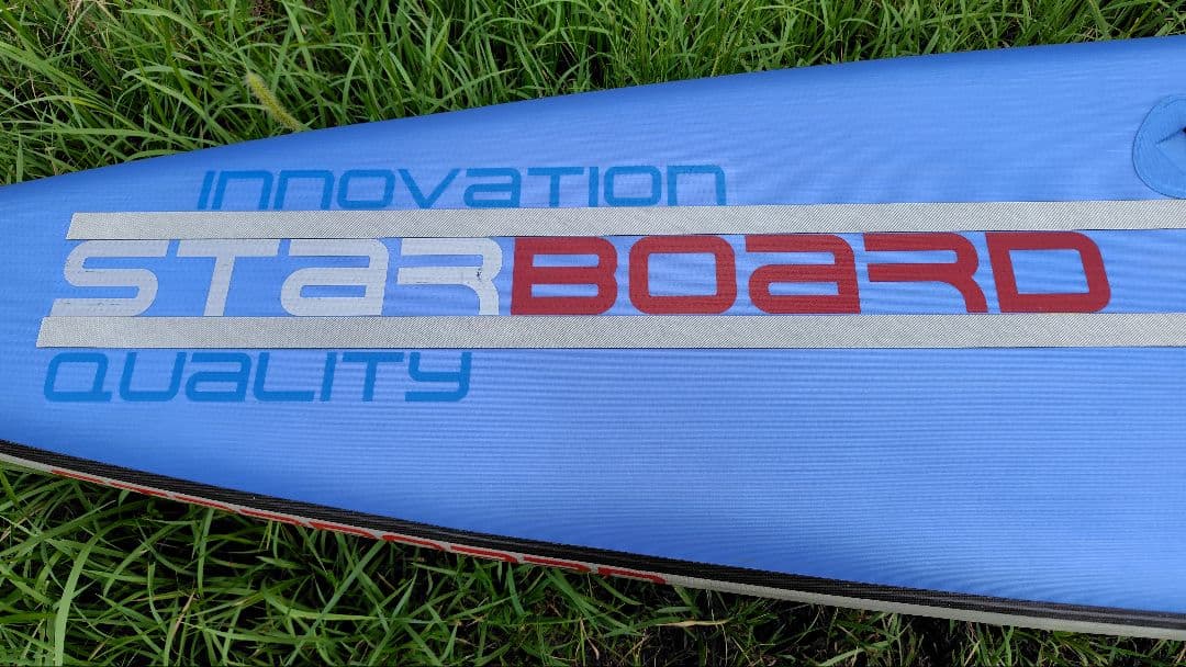 サーフィン・ボディボード STARBOARD ALLSTAR AIRLINE 2019