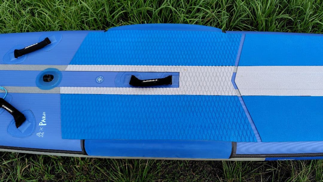 サーフィン・ボディボード STARBOARD ALLSTAR AIRLINE 2019