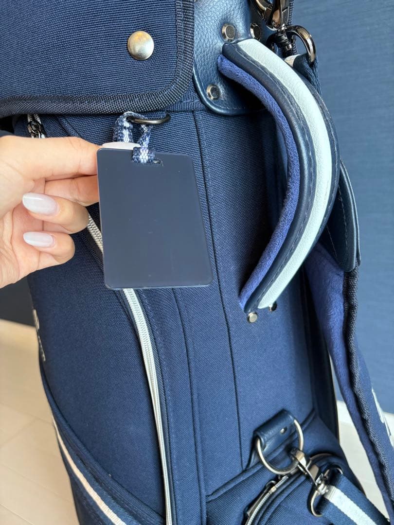 Polo ベア キャデイバッグ　ポロラルフローレン