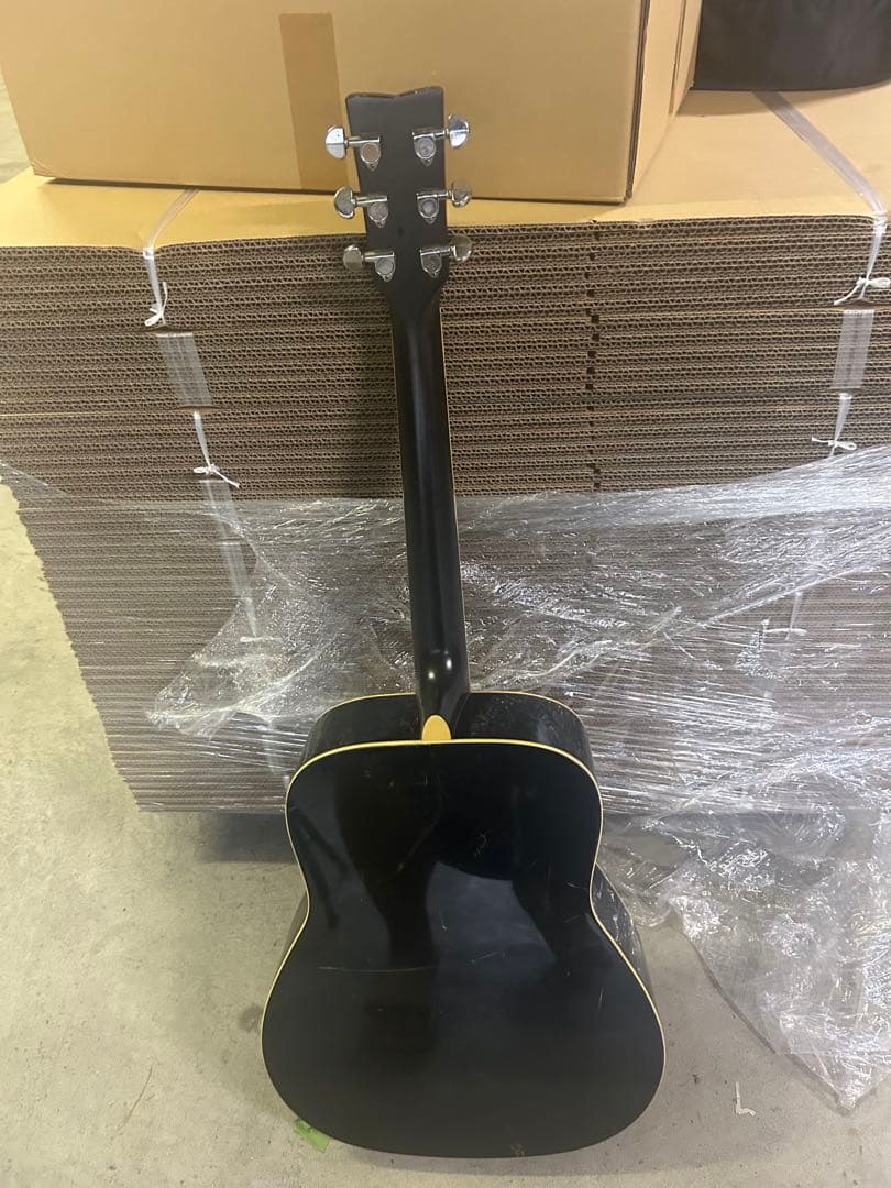 YAMAHA FG720S BL アコースティックギター