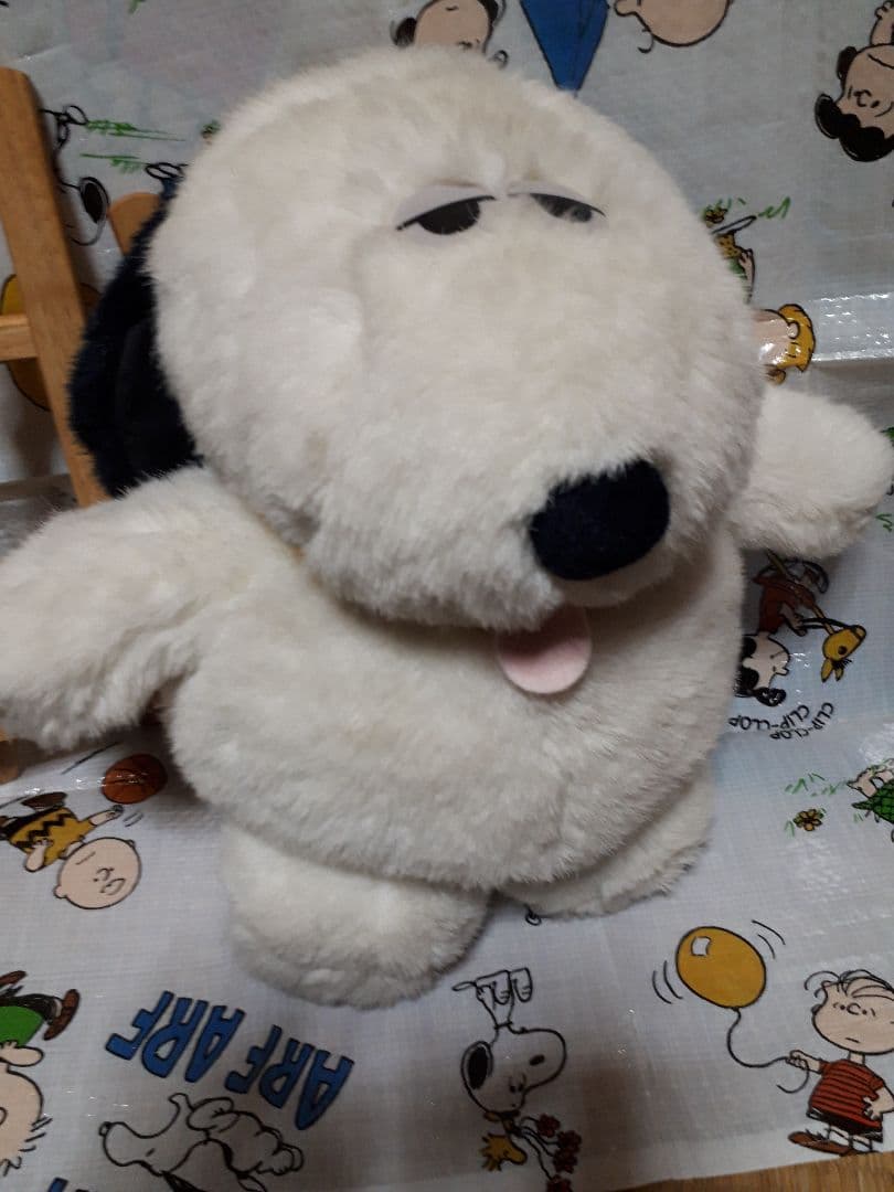 オラフ　familiar ぬいぐるみ　　OLAF　　　レア