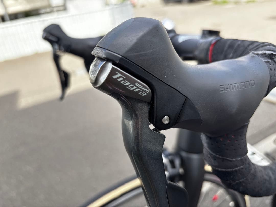 MERIDA SCULTURA スクルトゥーラ300メリダ　ロードバイク