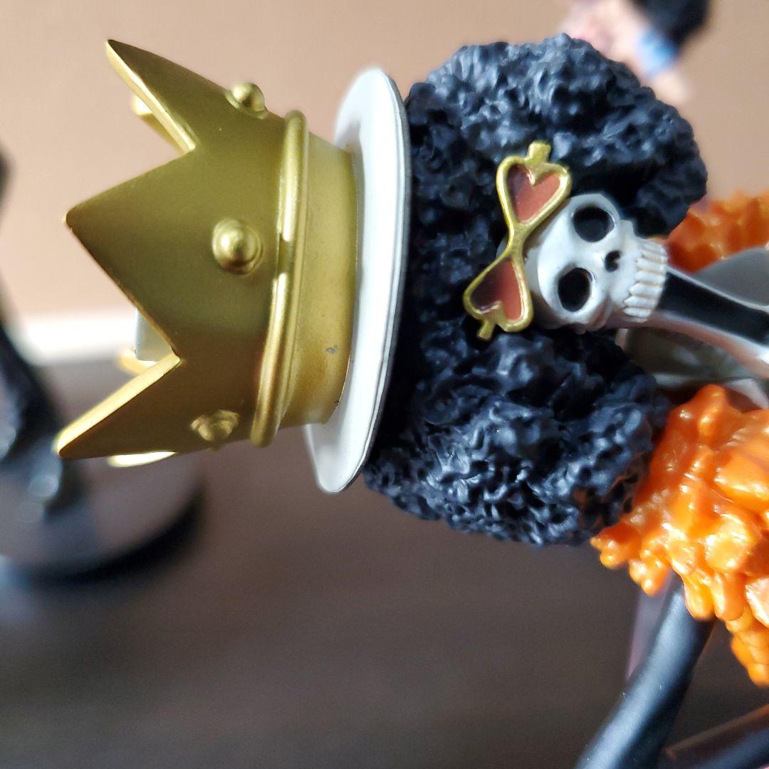 ONEPIECE フィギュア セット