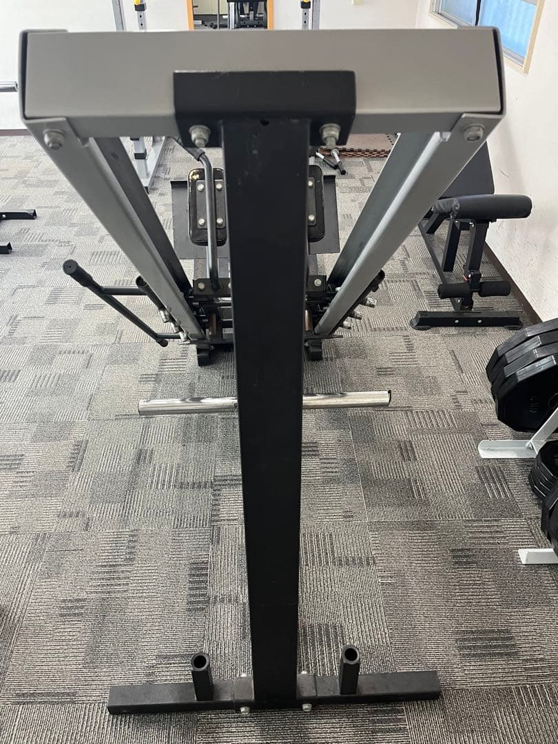 iROTEC レッグプレス 大型