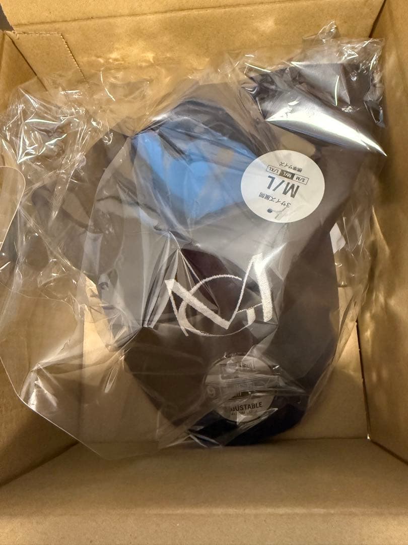 new era ミセスグリーンアップル　Mrs.GREEN APPLE