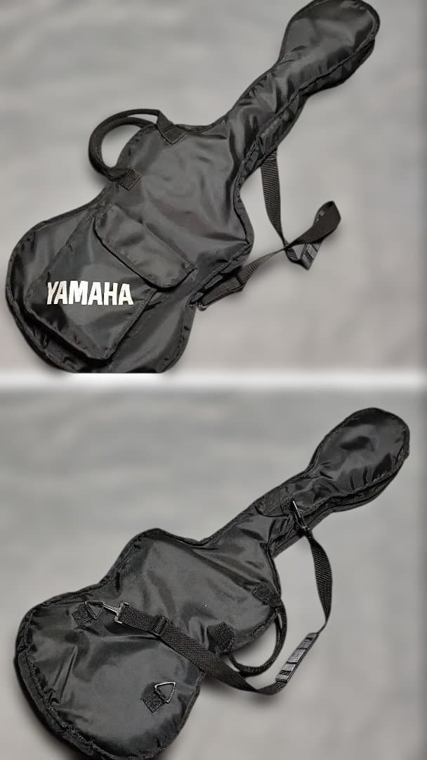 すいヤマハ MG-M Ⅱ エレキギター / B'z 松本孝弘 モデル