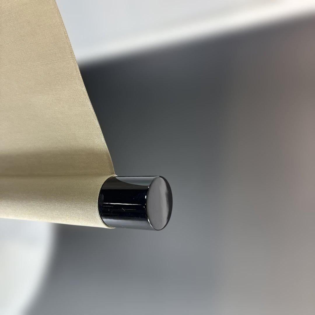 【茶道具】足立泰道筆　緑風　松泉筆　菖蒲（共箱）★送料込★