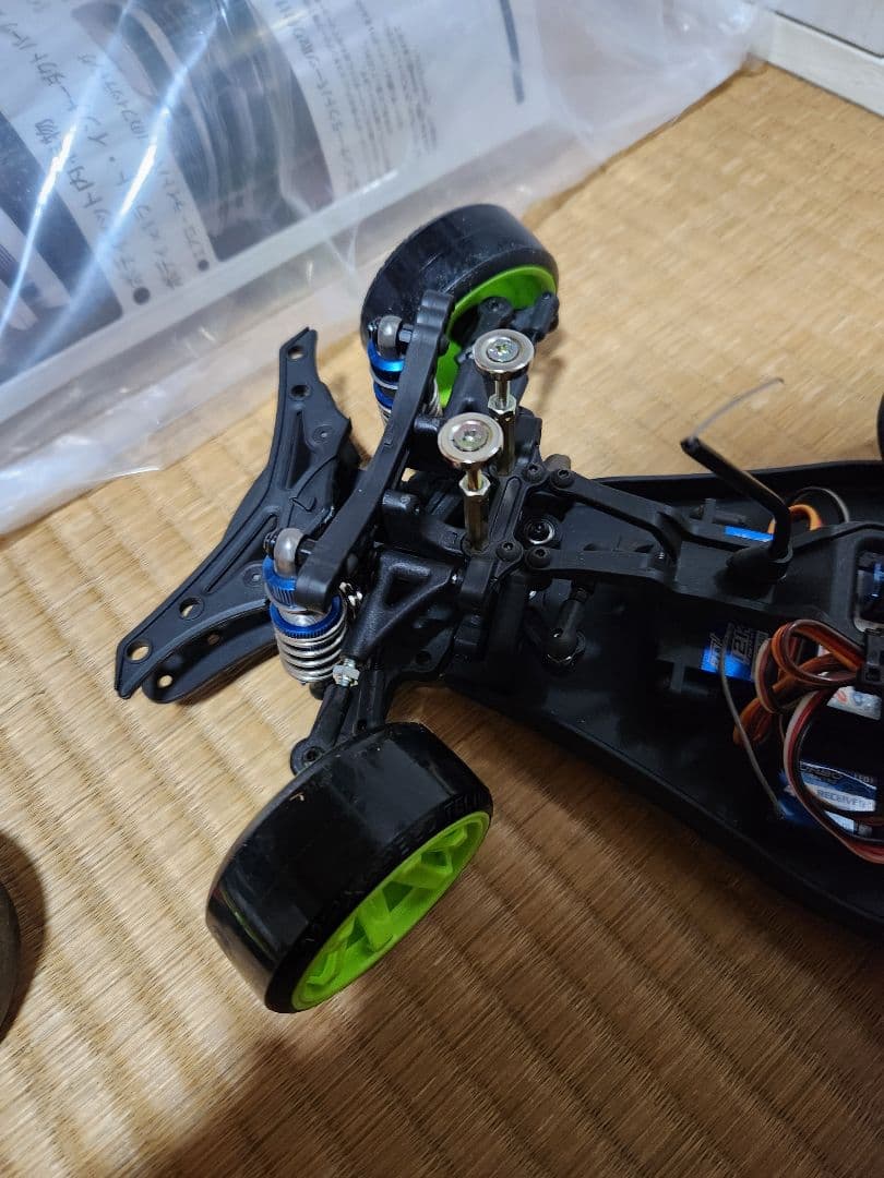 よっしー♪ yd-2 フルセット