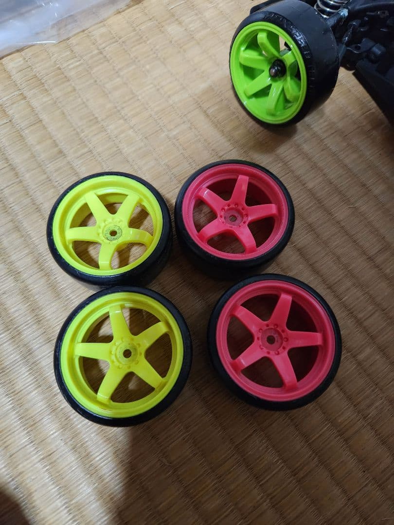 よっしー♪ yd-2 フルセット